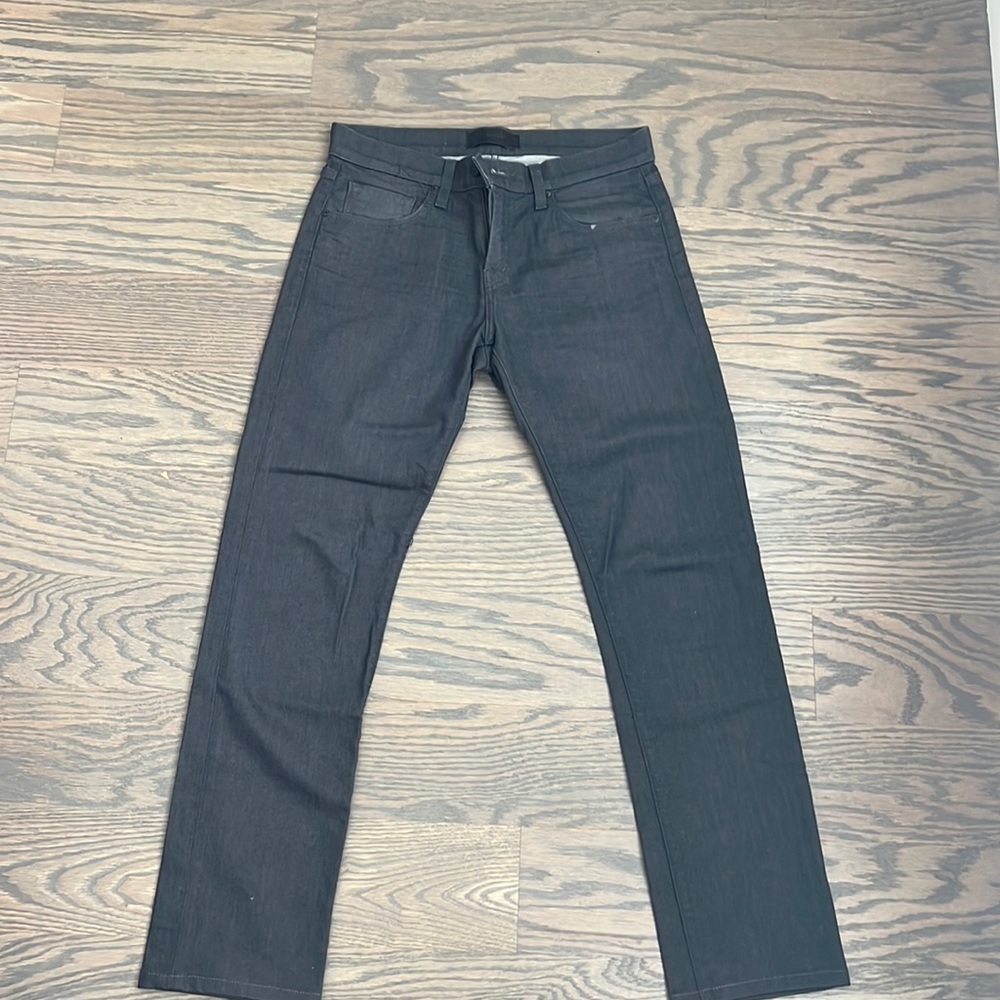 Jbrand jeans in excellent condition like new